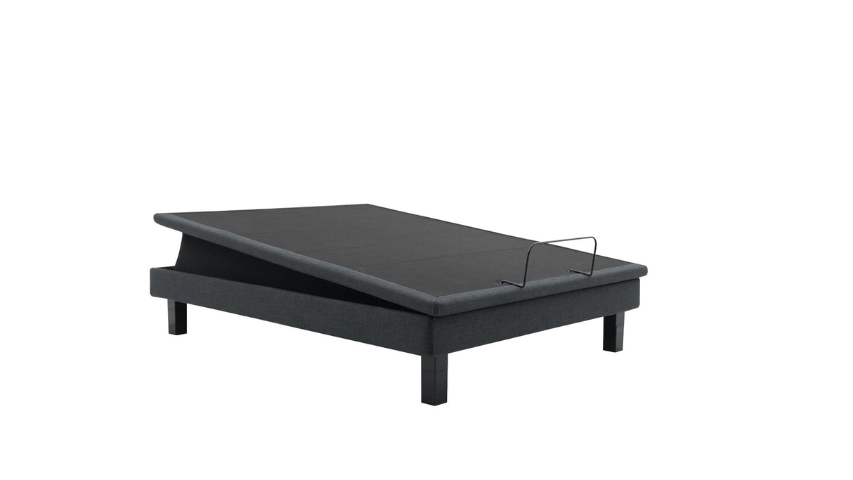 Ascend Adjustable Bed