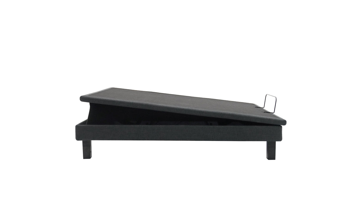 Ascend Adjustable Bed