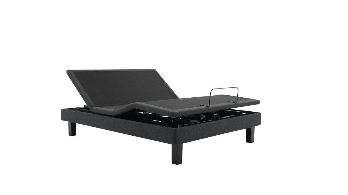 Ascend Adjustable Bed