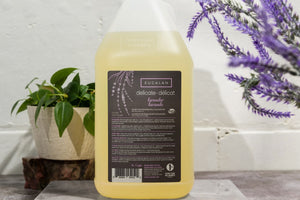 Delicate Wash, Lavender 4 L