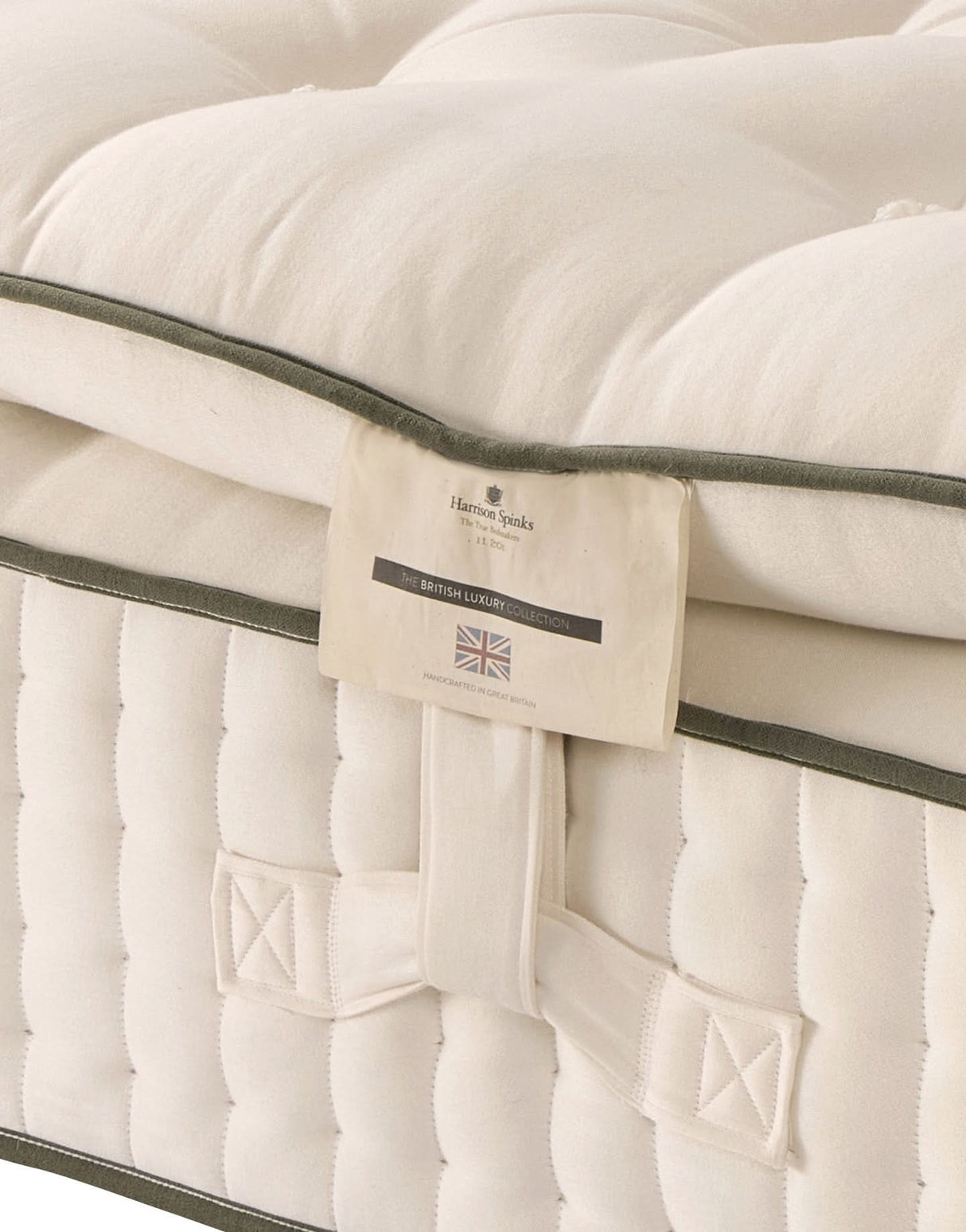 Woodford 30000 Mattress