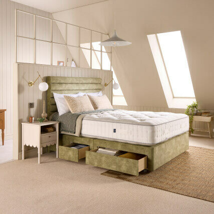 Bespoke Luxury Bed Maker, Available in Canada