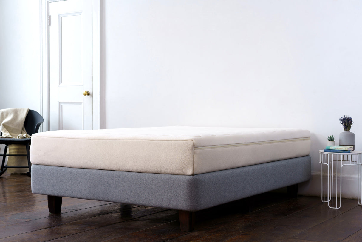 Infinity Latex Mattress