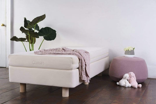 Organic Kids Mattress