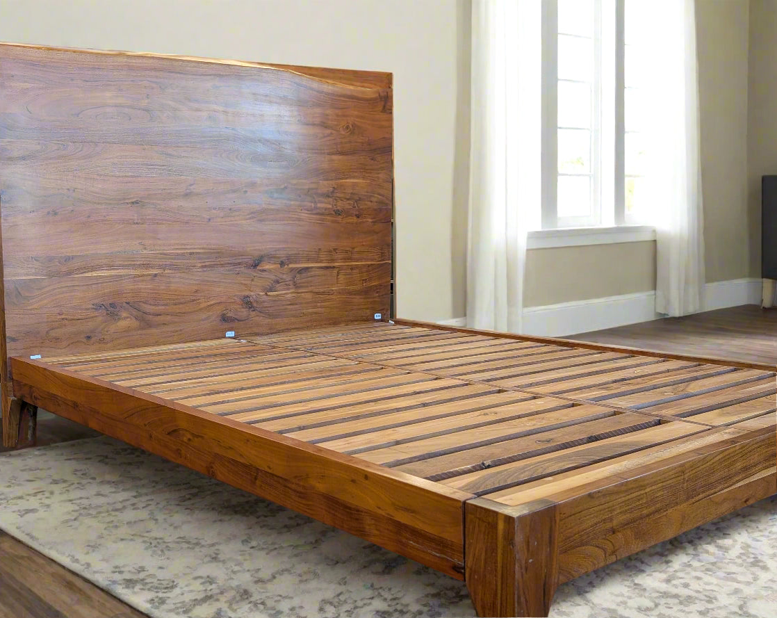 Sofia Platform Bed