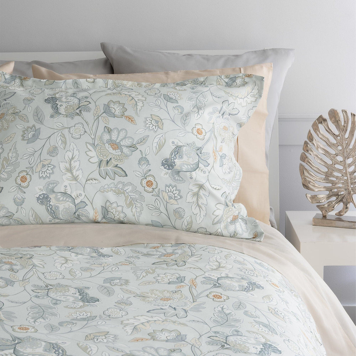 Audra Duvet Cover