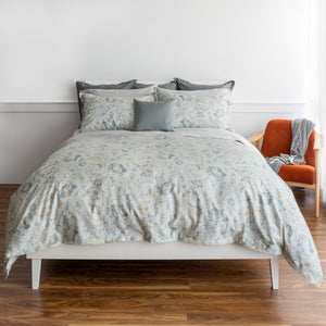 Audra Duvet Cover