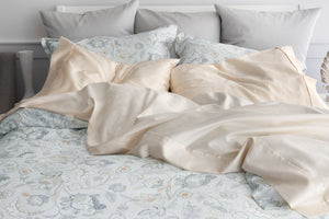 Audra Duvet Cover