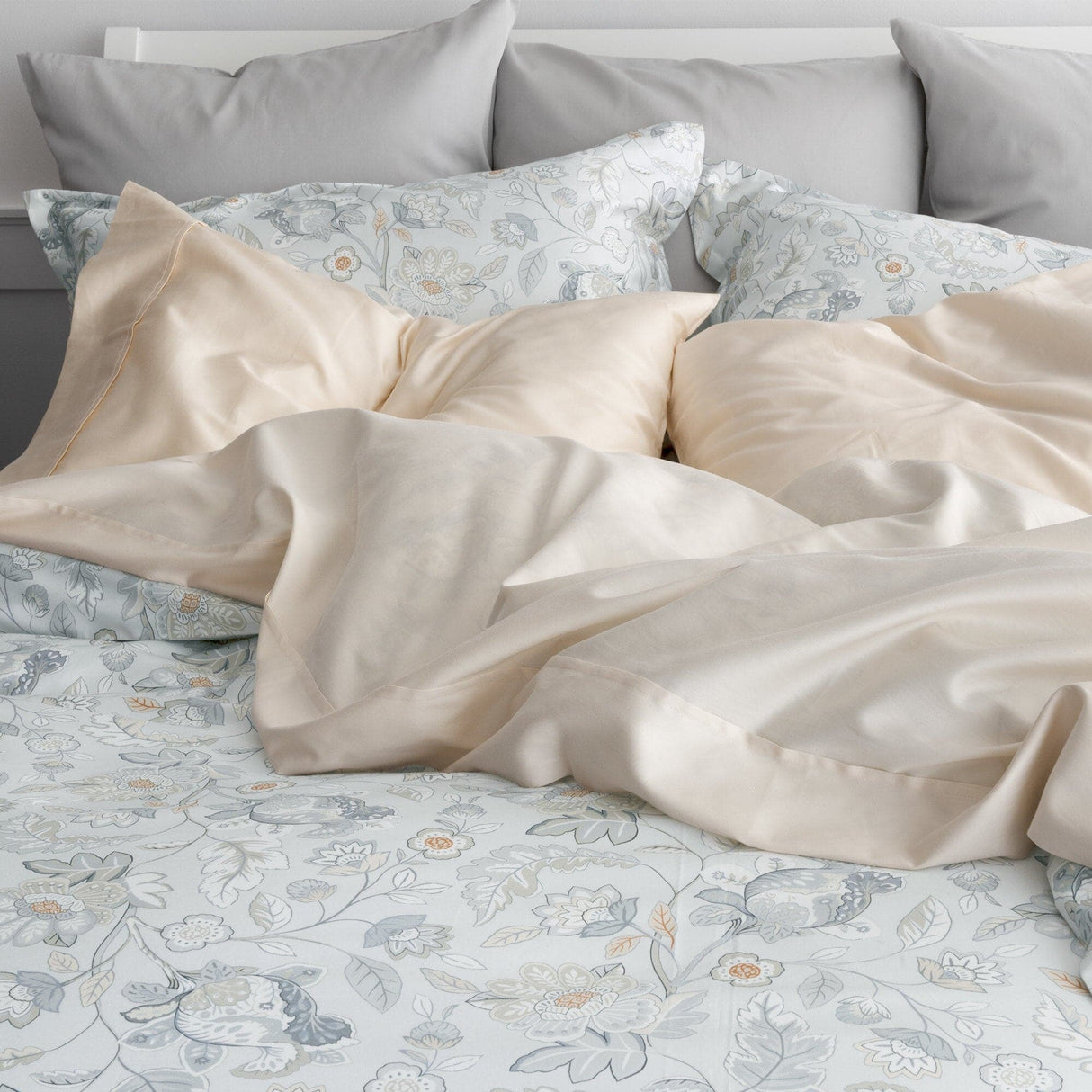 Audra Duvet Cover