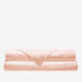 St Genève Capri Bed Linens in Colour Ballet Pink 016