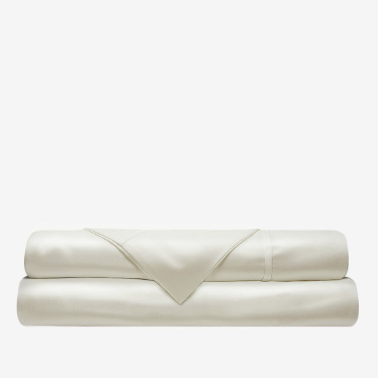 St Genève Capri Bed Linens in Colour Cream 104