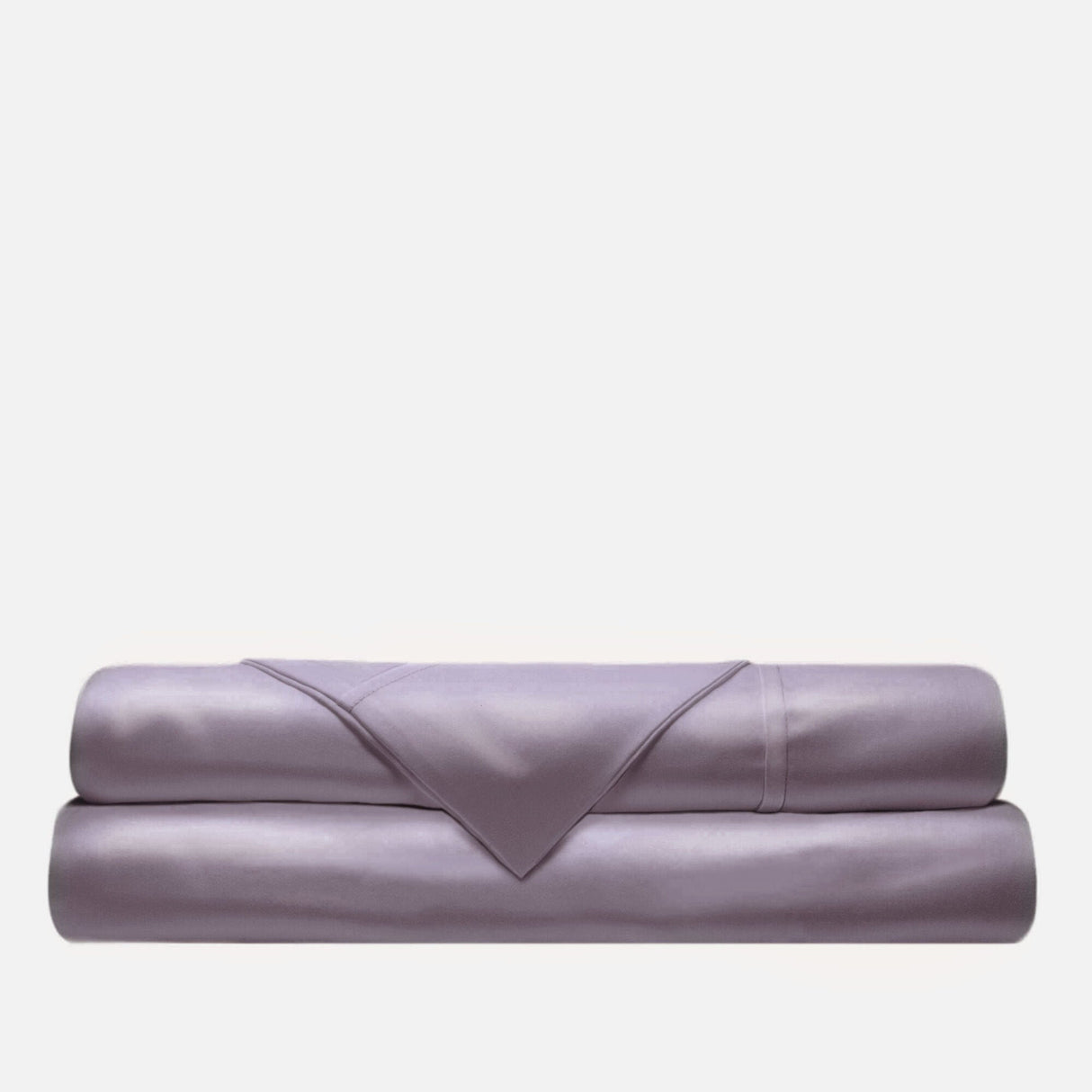 St Genève Capri Bed Linens in Colour Dusky Violet 144