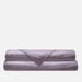 St Genève Capri Bed Linens in Colour Dusky Violet 144