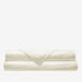 St Genève Capri Bed Linens in Colour Ivory 101