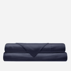 St Genève Capri Bed Linens in Colour Midnight 425