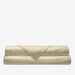 St Genève Capri Bed Linens in Colour Sand 597