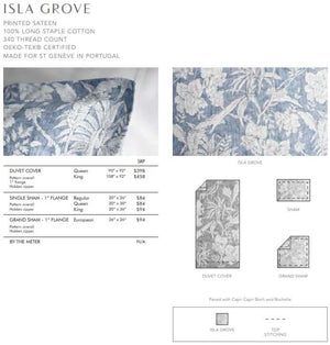 Isla Grove Duvet Cover