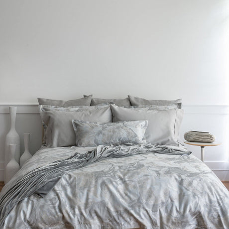 Opus Duvet Cover