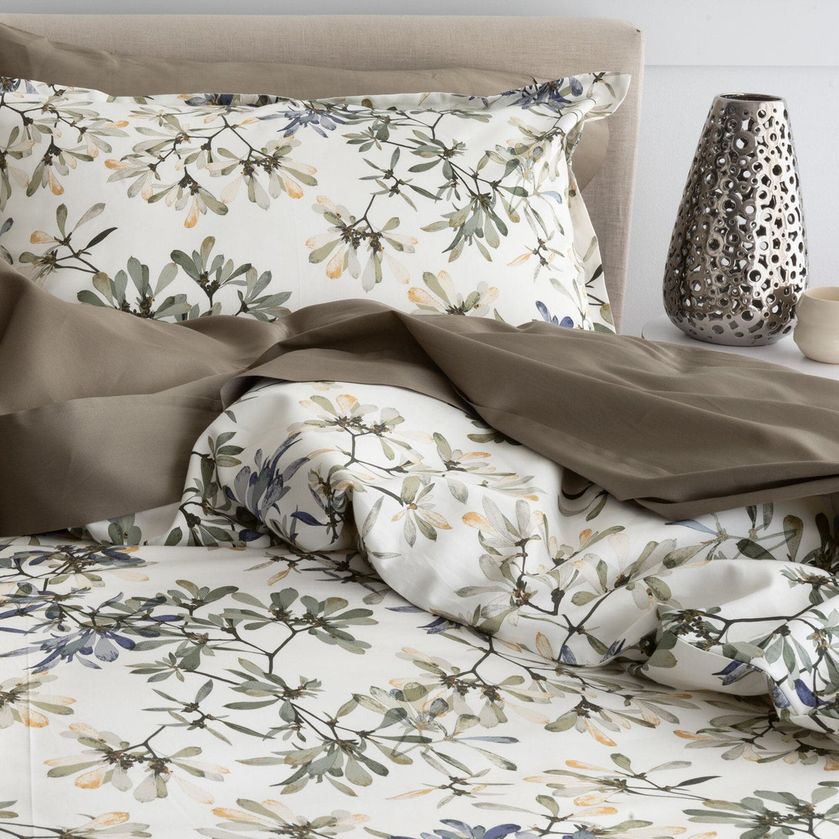 Paloma Duvet Cover