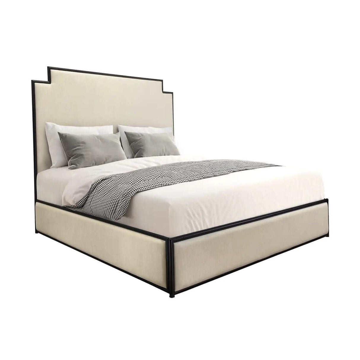 Tara Surround Bed