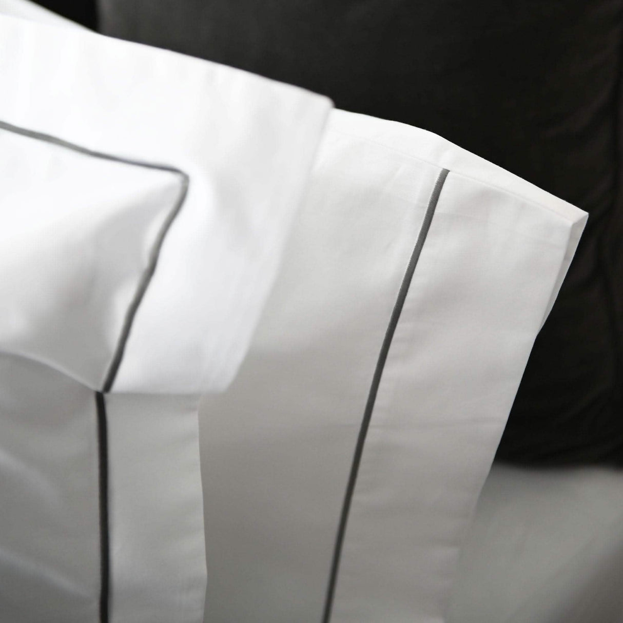 Imperial Hotel Crib Bedding