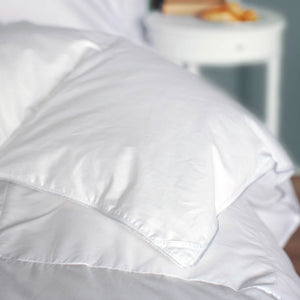 Lajord Goose Down Duvet