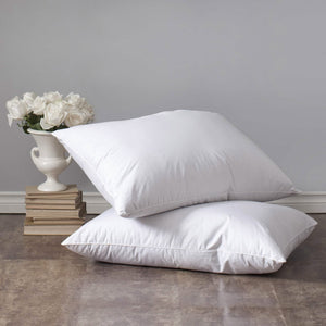 Lajord Goose Down Pillow