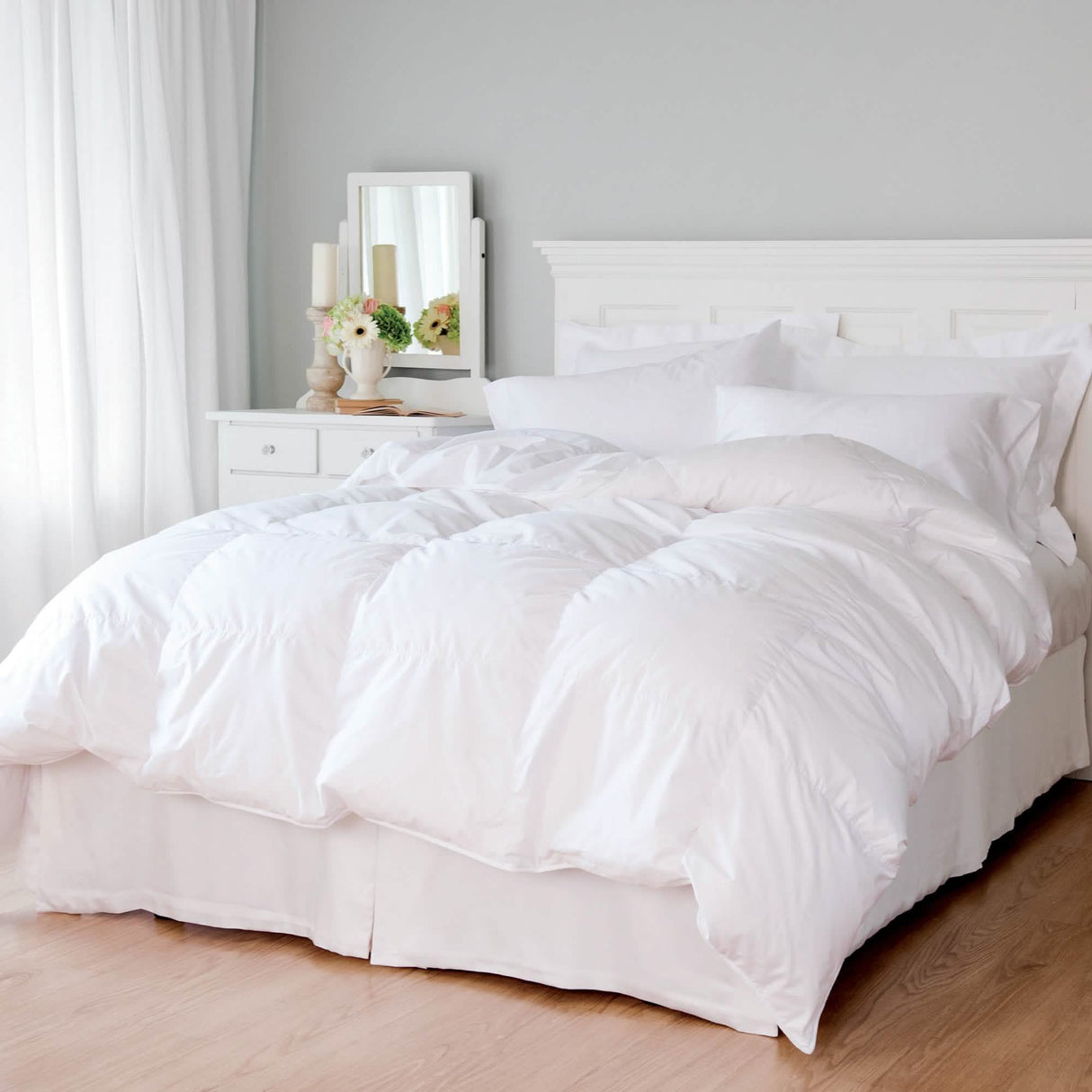 Laroche Duck Down Duvet