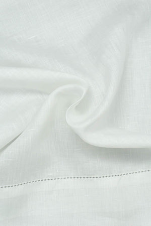 Lucia Linen Duvet Cover