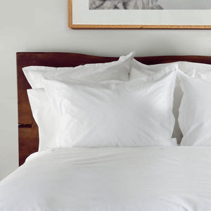 Nico Organic Duvet Cover