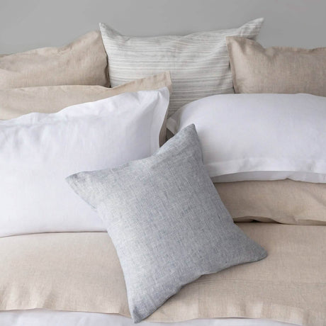 Nicola Linen Duvet Cover