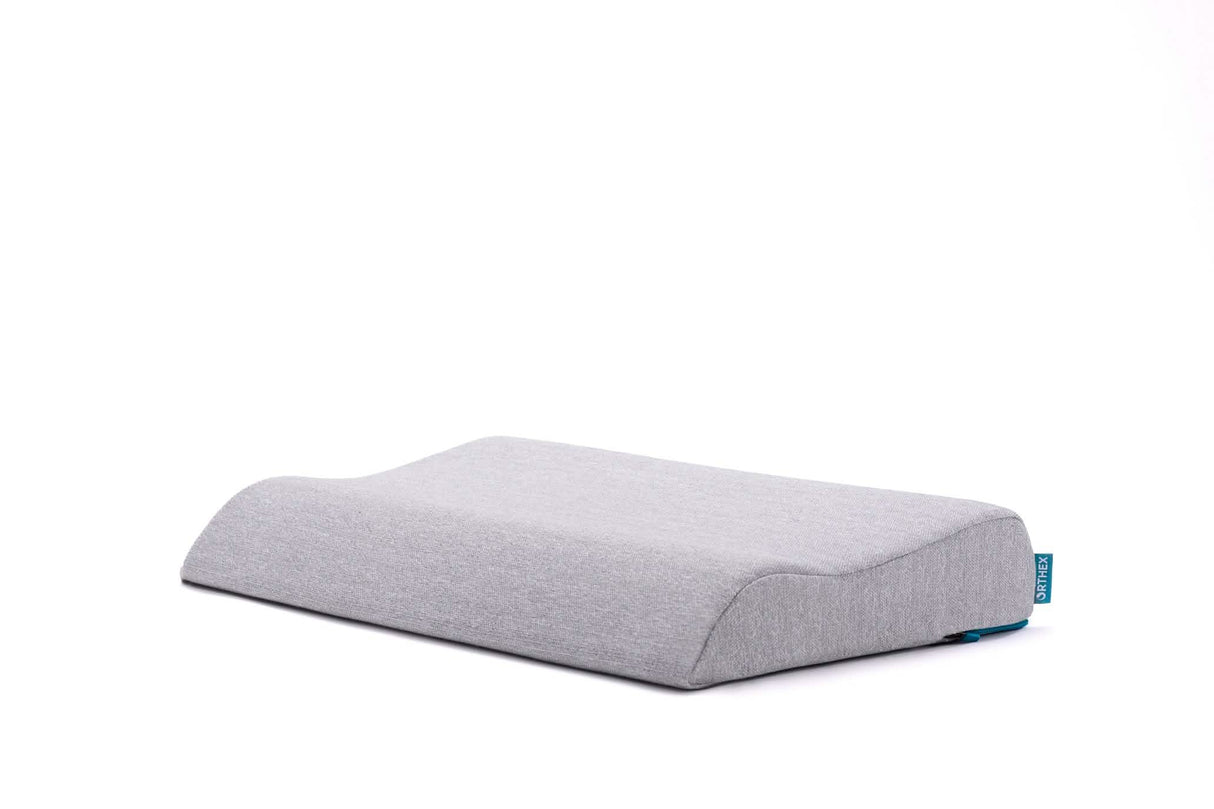 Somnia 03" Ergonomic Back Sleeper Pillow