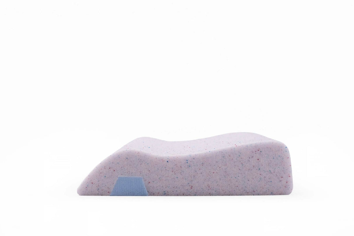 Somnia 03" Ergonomic Back Sleeper Pillow