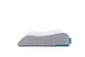 Somnia 03" Ergonomic Back Sleeper Pillow