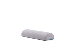 Somnia 06" Ergonomic Half-Moon Pillow