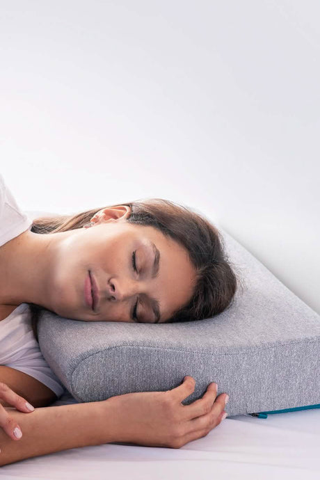 Somnia 4.5" Side Sleeper Pillow