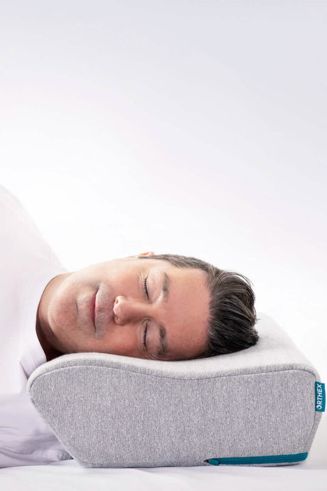 Somnia 5.5" Ergonomic Side Sleeper Pillow