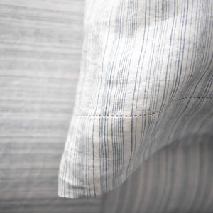 Colette Stripe Duvet Cover