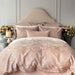 L'Amour Duvet Cover