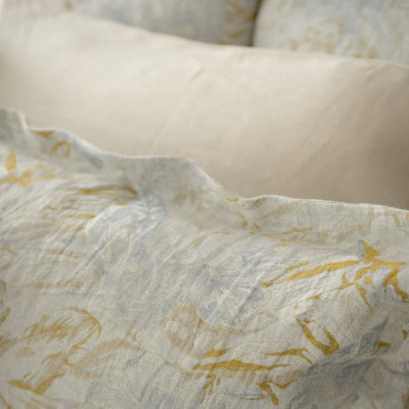 Primavera Duvet Cover