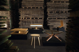 TEAM 7 c3 coffee table. photo: TEAM 7 - Available in Canada at The Mattress & Sleep Co.