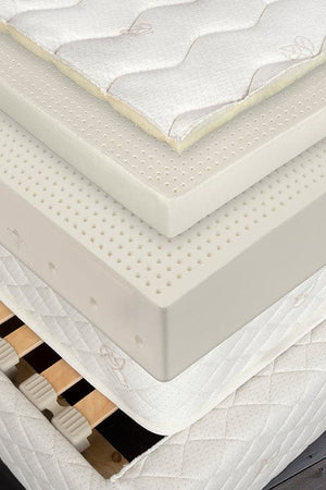 Amsterdam Latex Mattress