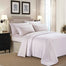 Ivory Bamboo Sheet Sets