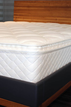 Cairo PF Hybrid Mattress