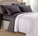 Charcoal Bamboo Sheet Sets