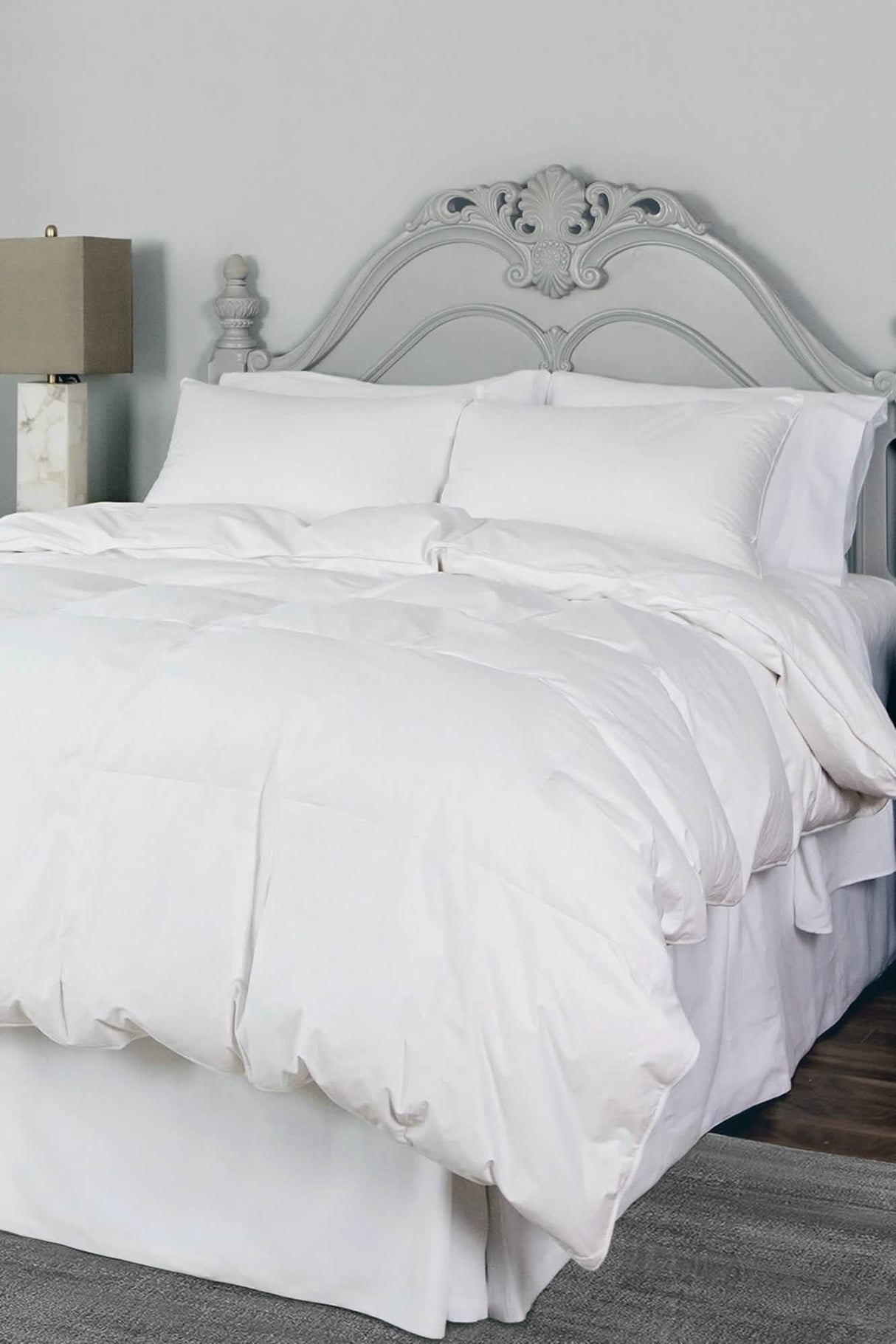 Estate Goose Down Duvet