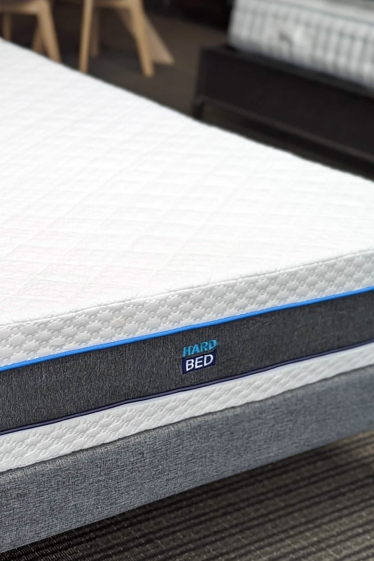 The Hard Bed™ Mattress