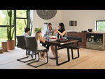 nox dining room furniture