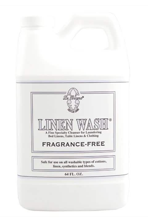 Linen Wash