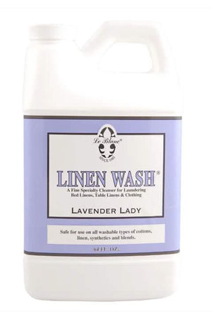 Linen Wash